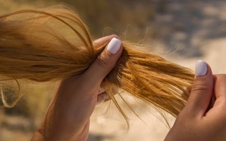 Guía para recuperar el pelo tras el daño del spray y el calor