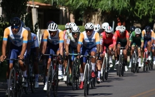 Doble Difunta Correa 2026: Recorrido y horarios en San Juan