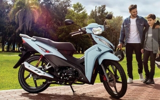 El boom de las motos: San Juan cerró el año con más de 10 mil ventas