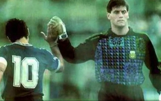 Leyendas del fútbol jugarán en Argentina con entrada libre y gratuita