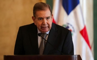 Edmundo González Urrutia declaró: “Venezuela merece un futuro con derechos”