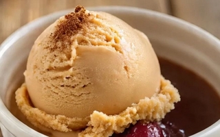 La mejor receta de verano: helado de dulce de leche