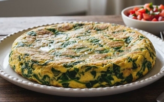 Menú saludable del 5 al 11 de enero: ideas día por día