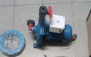 Tres menores de edad y dos adultos detenidos tras un robo en Colonia Rodas