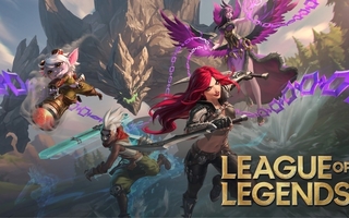 Crisis en League of Legends: Riot prepara un remake para 2027