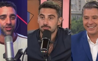 Luzu TV vs Olga: qué streaming fue el más visto durante 2025