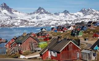 Trump insiste en comprar Groenlandia pese al rechazo de Dinamarca