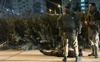 Ataque a turista argentina en La Serena: intentaron robarle y abusarla