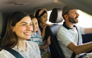 Chile, Brasil o la costa argentina: qué le conviene a los sanjuaninos para vacacionar