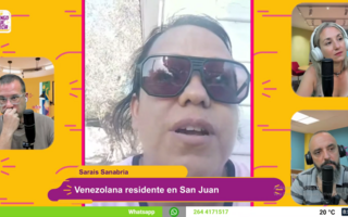 Después de ocho años fuera del país, una venezolana vuelve a pensar en regresar tras la caída de Maduro