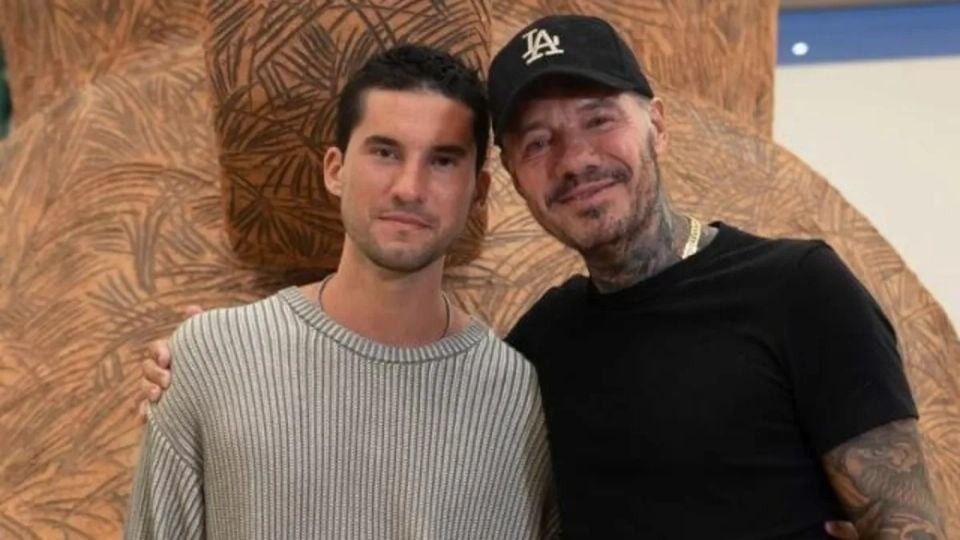 Francisco, hijo de Marcelo Tinelli, a punto de quedarse en la calle: por qué