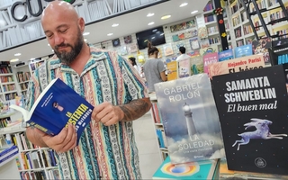 Qué leen los sanjuaninos este verano: el ranking de los más vendidos