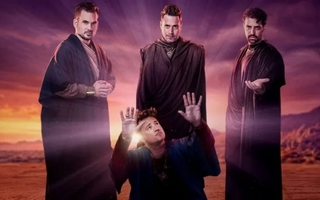 Tan Biónica confirmó show en Mendoza y venta de entradas