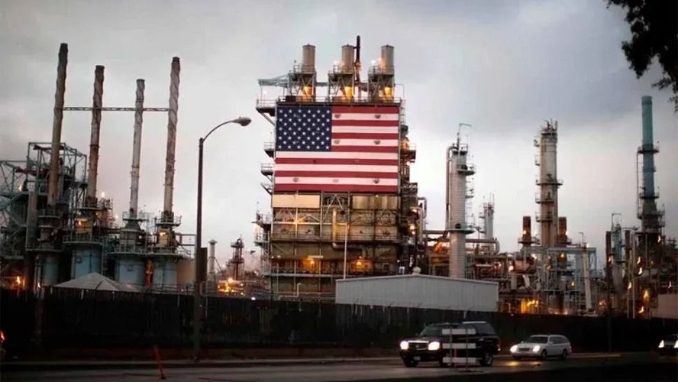 Acciones petroleras de EE. UU. se disparan tras captura de Maduro