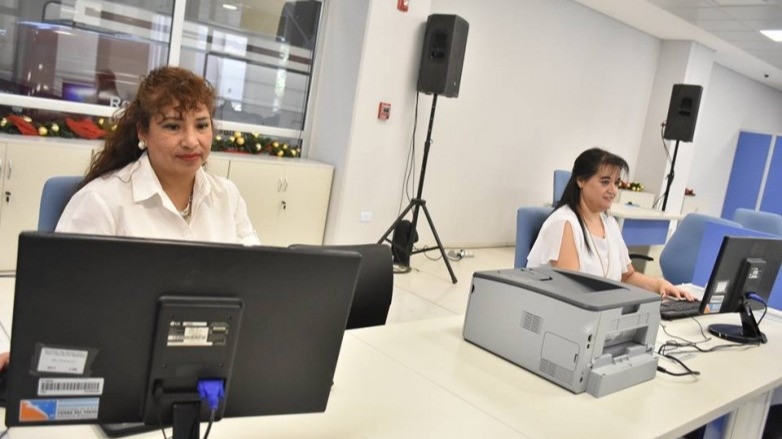 Registro Civil: estas sedes no atenderán temporalmente y derivan turnos