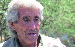 Falleció Domingo Castro, una vida dedicada a la historia sanjuanina