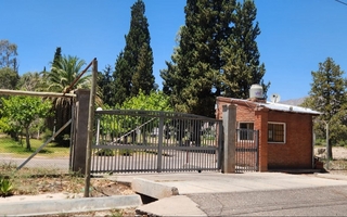 El Nazario Benavidez será renovado con una inversión histórica