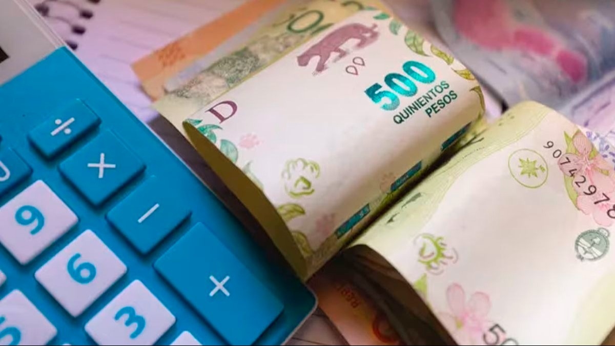 Plazo fijo: tasas de interés de cada uno de los bancos en Argentina