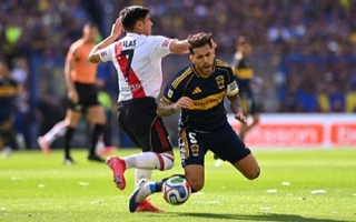 Confirmaron días y horarios del inicio del Torneo Apertura 2026