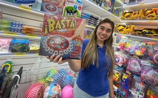 Reyes Magos en San Juan: cómo fueron las ventas y cuál fue el ticket promedio