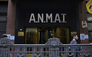 Luis Fontana asume en ANMAT tras la renuncia de Nélida Bisio