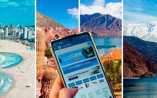 Préstamos de hasta $5.000.000 para viajar el plan que lanzó el Gobierno