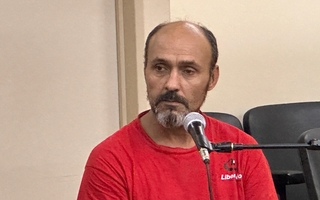 Condenan a un año de prisión en suspenso al camionero que atropelló a un policía en Caucete