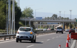 Cortes en Avenida de Circunvalación: cuándo y en qué sector
