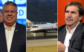 Nueva denuncia contra la AFA y Javier Faroni por contratos en el exterior 