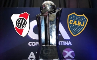 La AFA confirmó el calendario de 32avos de final de la Copa Argentina
