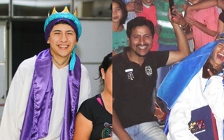 El legado de Reyes Mago detrás de la celebración de cada año en Media Agua