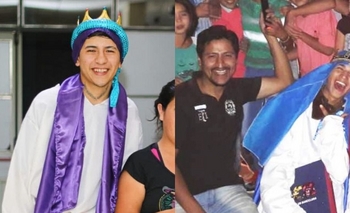 El legado de Reyes Mago detrás de la celebración de cada año en Media Agua