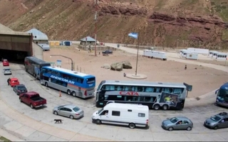 Pese a la inseguridad, no cae la demanda de tours a Chile entre sanjuaninos