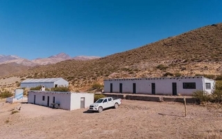 La Justicia le puso freno a los antimineros en una provincia clave