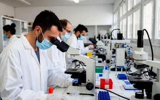 Detectan 18 infectados por la variante de la gripe H3N2 en todo el país