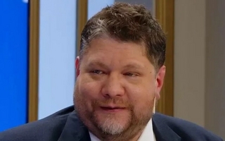 Violento robo al periodista Nicolás Wiñazki en Hurlingham