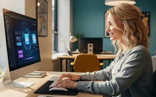 Seis herramientas gratuitas para detectar contenido falso hecho con IA