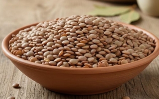 Colocar lentejas bajo la cama: ¿qué significa y para qué sirve