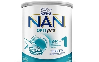 Anmat retiró fórmulas infantiles de Nestlé por toxinas en Argentina: el comunicado