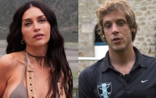 Yanina Latorre reveló la oscura verdad del novio de Zaira Nara: "Fiestas y excesos"