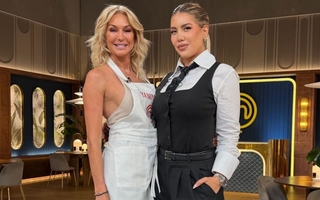 Wanda Nara le confesó a Yanina Latorre cómo hace para espiarla