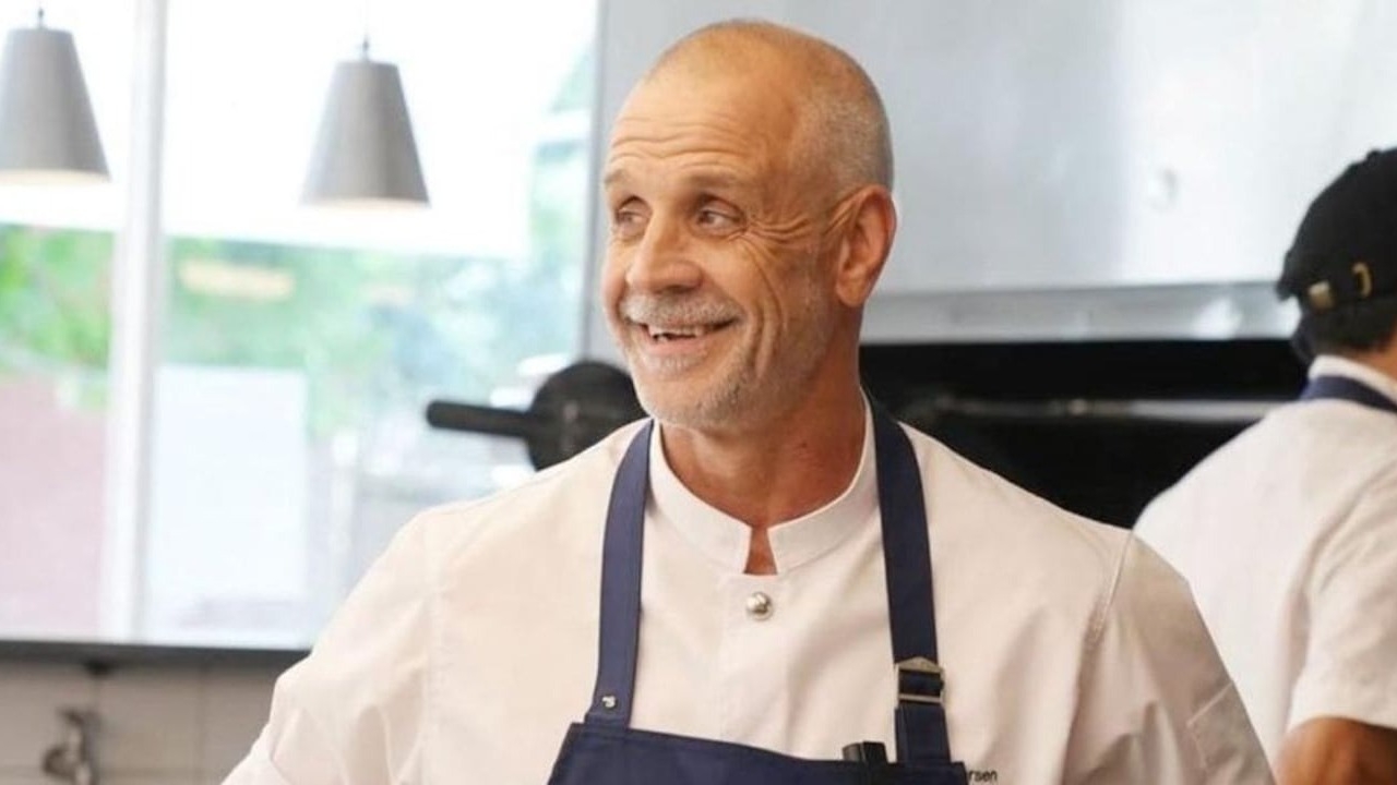 Christian Petersen habló tras casi perder la vida: "Estaba exaltado"