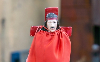 Gauchito Gil en Corrientes: historia del nuevo santuario y su culto