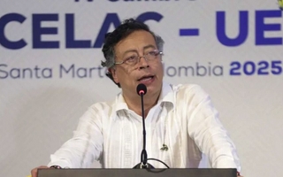 Colombia presentará protesta diplomática a EE.UU. por amenazas de Trump