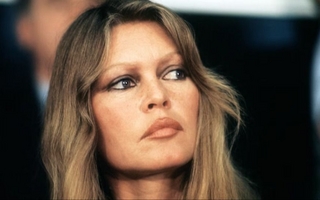 Revelaron cuál fue la causa de muerte de la actriz Brigitte Bardot