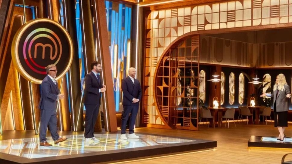 MasterChef rompió en rating con la llegada de una inesperada participante