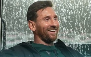 Messi reveló cuáles son los únicos dos programas argentinos que mira