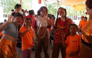 Con más de 25.000 inscriptos, comenzaron las Colonias de Verano 2026 en San Juan