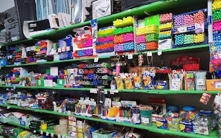 Las compras escolares anticipadas impulsaron las ventas del comercio