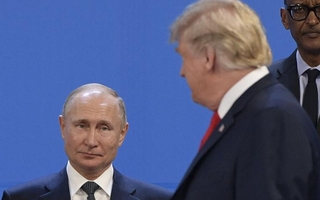 Rusia y Estados Unidos, al borde de un nuevo choque por el Bella 1